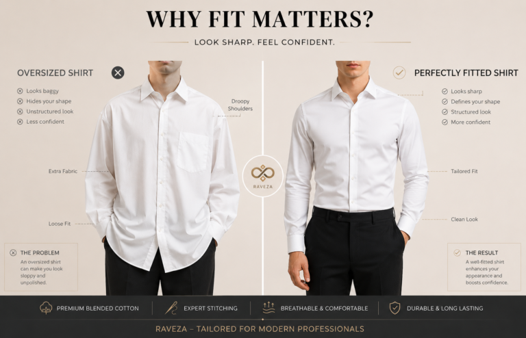 MENS FORMAL SHIRTS