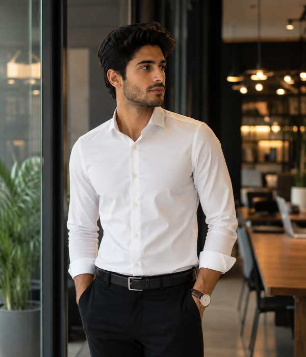 Raveza Apparel Mens Shirts